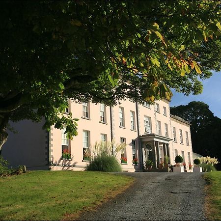 Longueville House Hotel Mallow Exterior photo