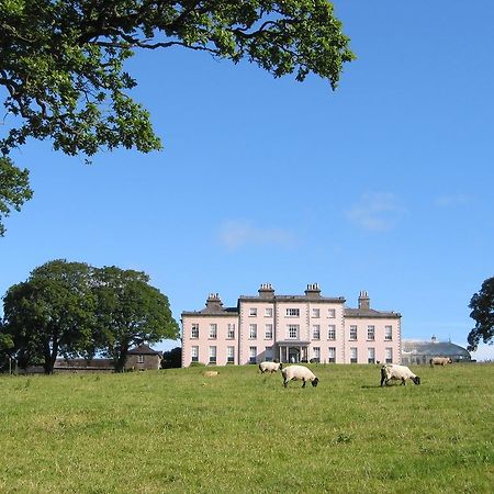 Longueville House Hotel Mallow Exterior photo