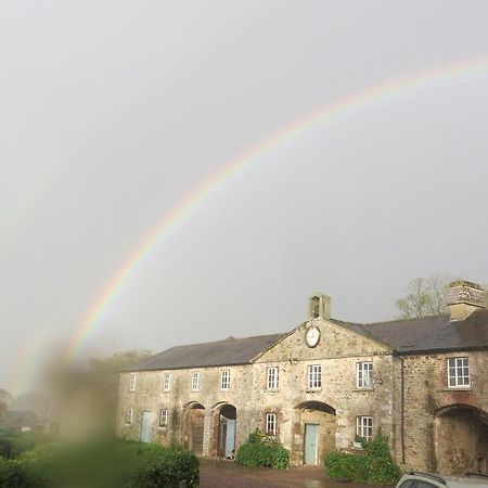 Longueville House Hotel Mallow Exterior photo