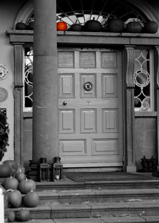 Longueville House Hotel Mallow Exterior photo
