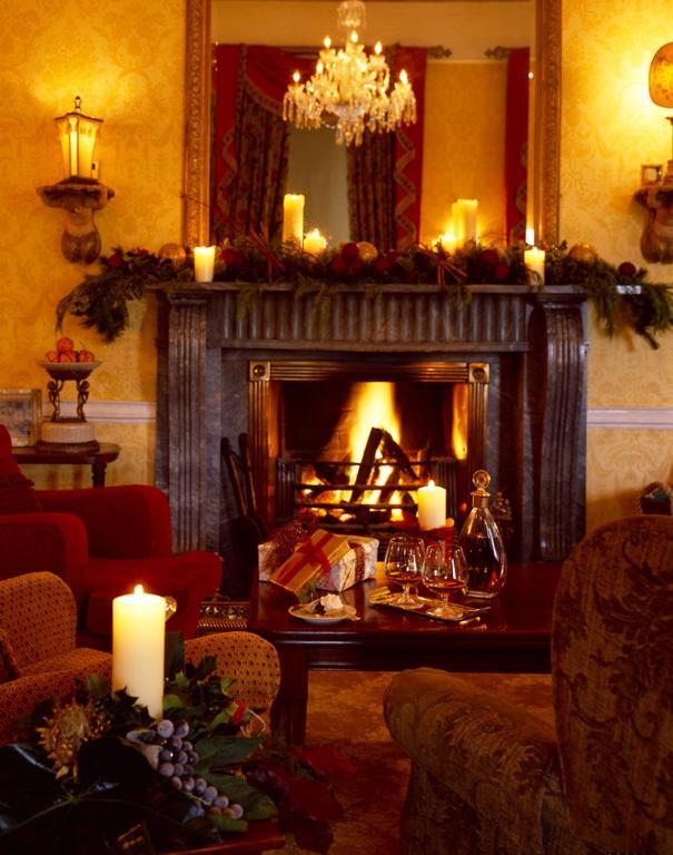 Longueville House Hotel Mallow Exterior photo