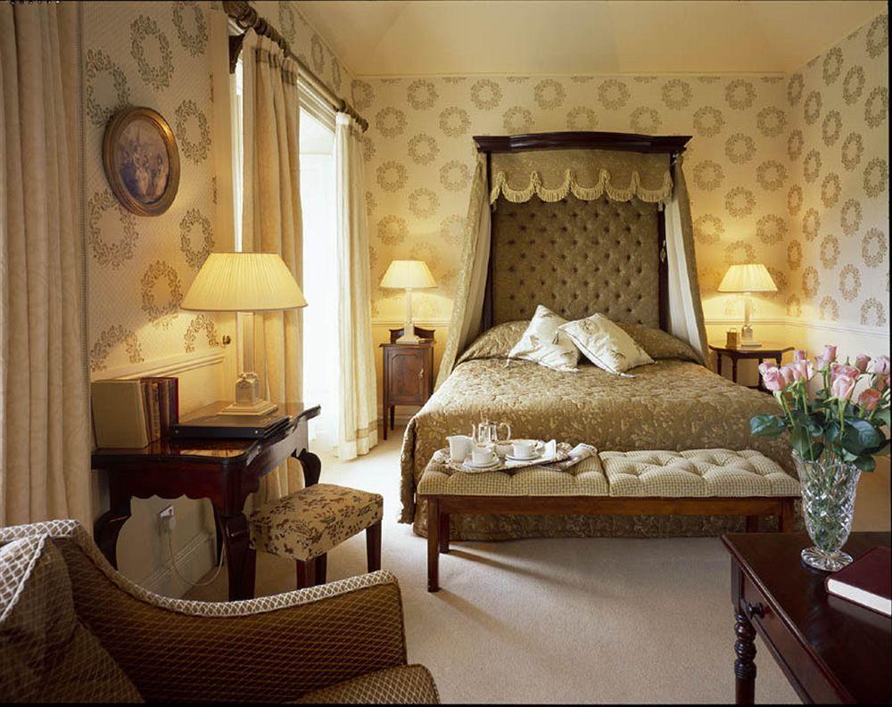 Longueville House Hotel Mallow Exterior photo