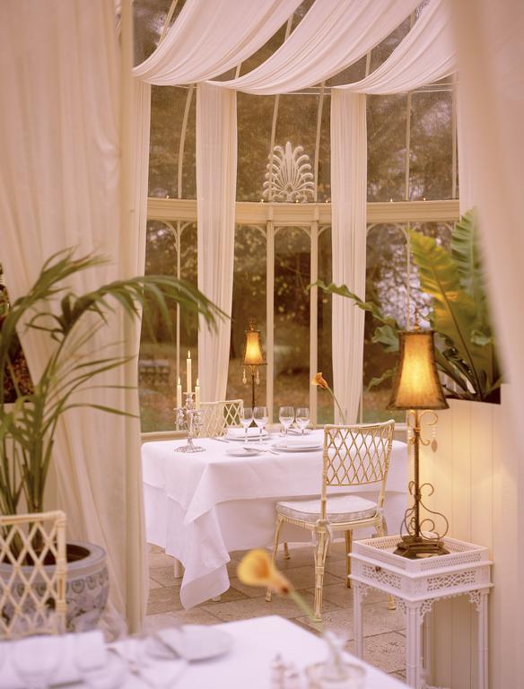 Longueville House Hotel Mallow Exterior photo